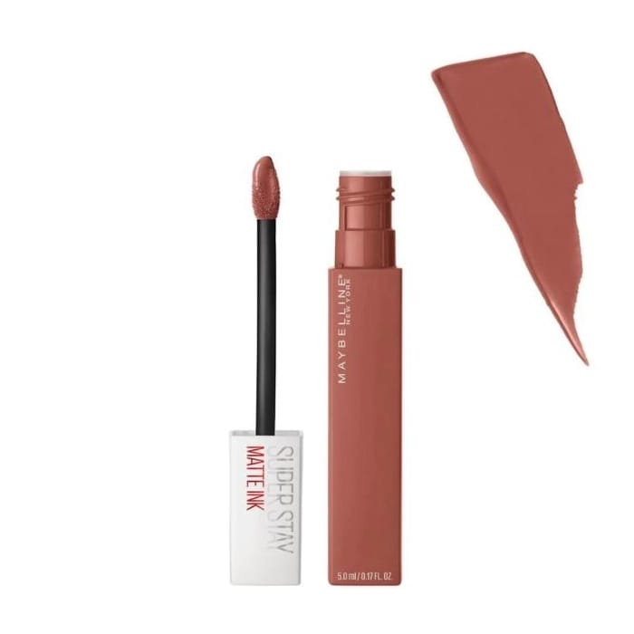 Matte Ink Liquid Lipstick 70 Amazonin