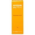 Avoquin 4% Cream 50 gm