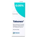 Tabunex 0.05% Nasal Spray