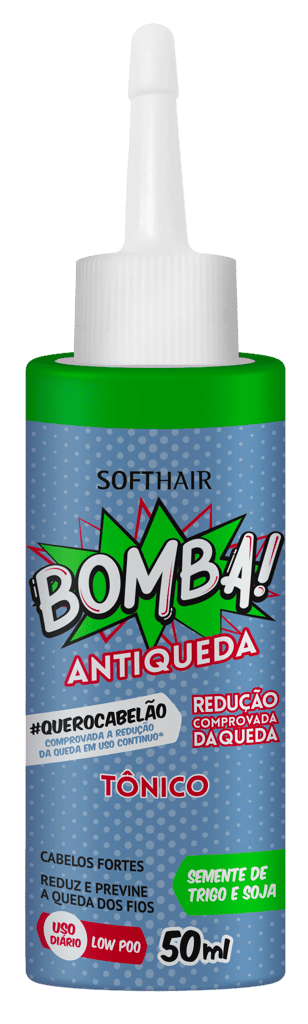 Tonic Bomb Anti Hair-Loss 100Ml