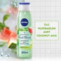 Shower Gel Fresh Blend Watermelon 300ml