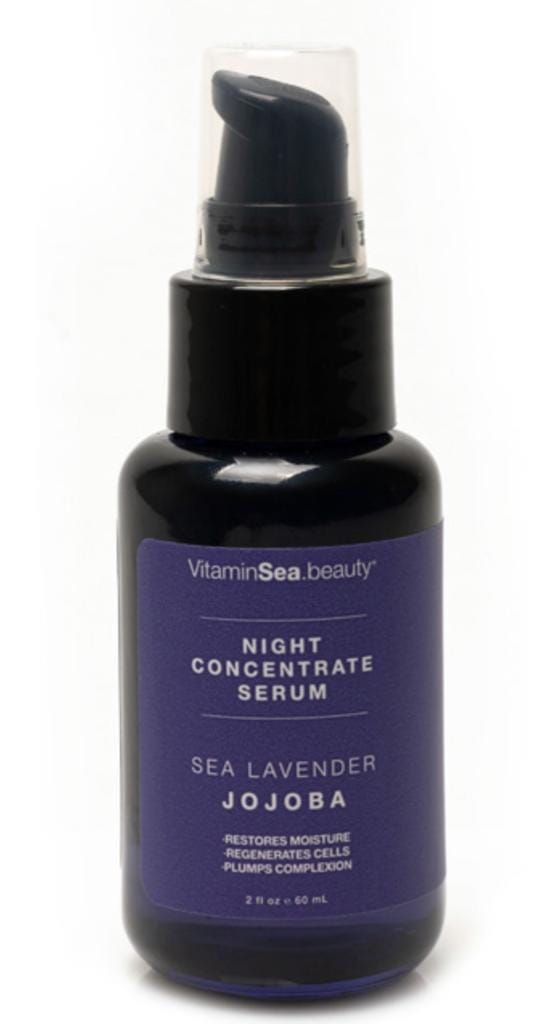 Serum Sea Lavender + Jojoba