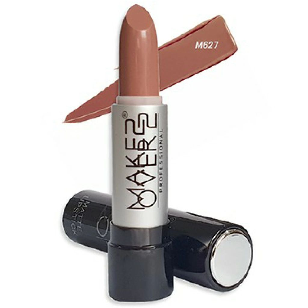 MAKE OVER 22 Long Lasting Matte Lipstick 627