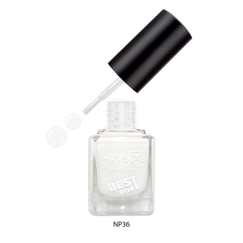 MAKE OVER 22 Best One Nail Polish - 36