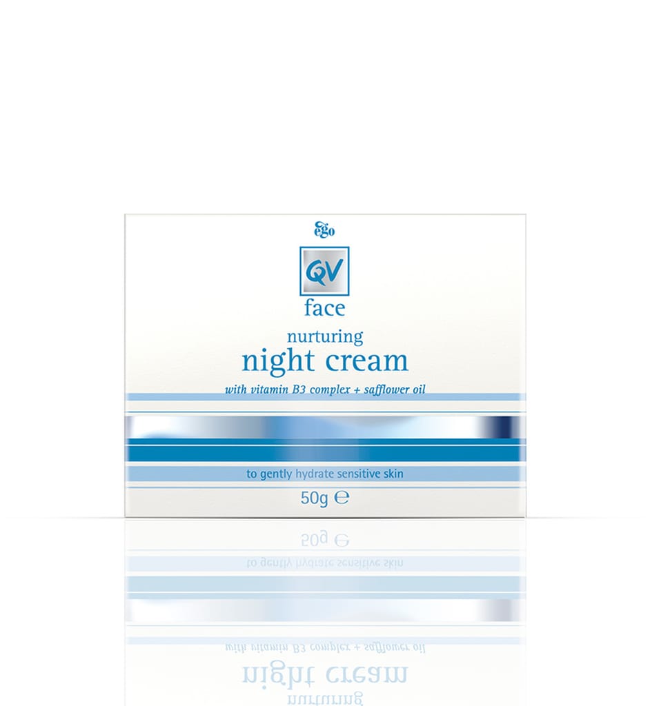 QV Face Nurturing Night Cream