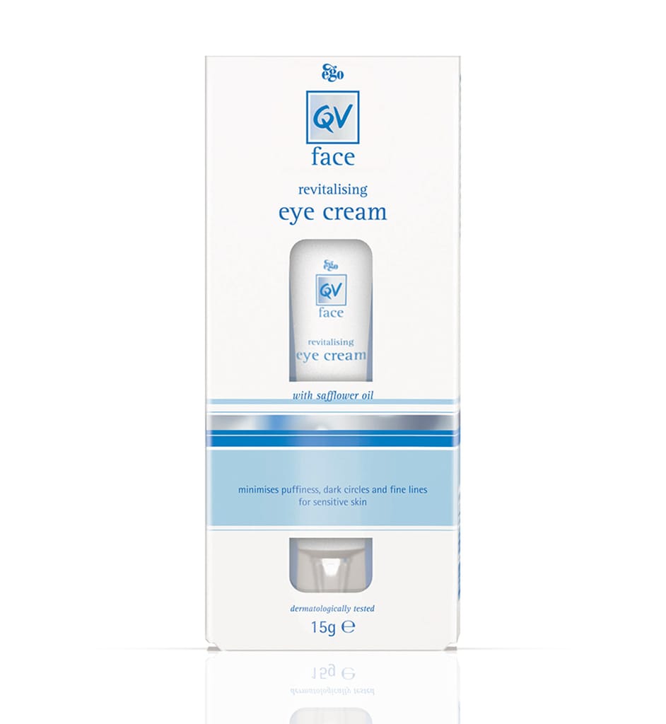 QV Face Revitalising Eye Cream 15 gm