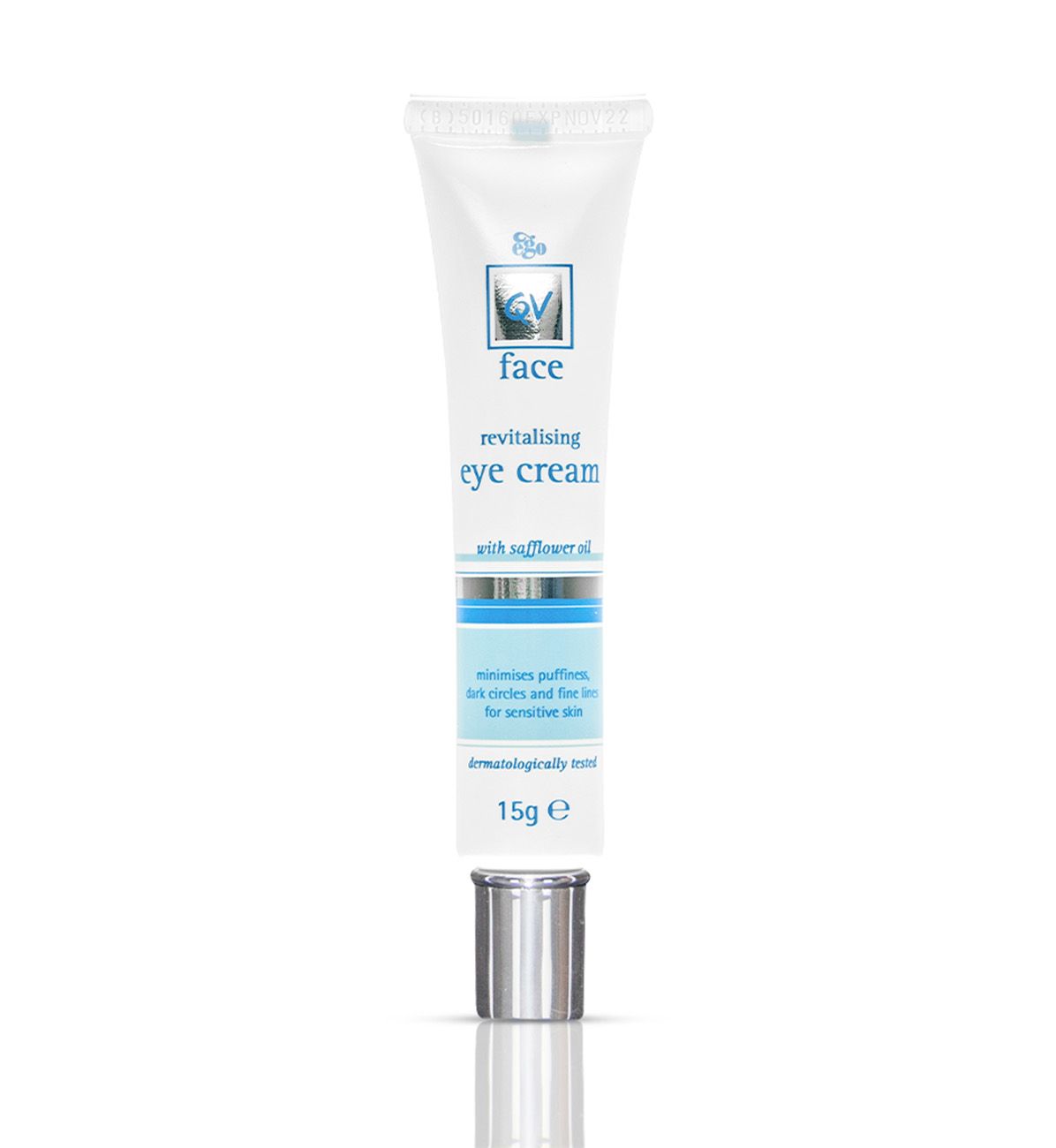 QV Face Revitalising Eye Cream 15 gm