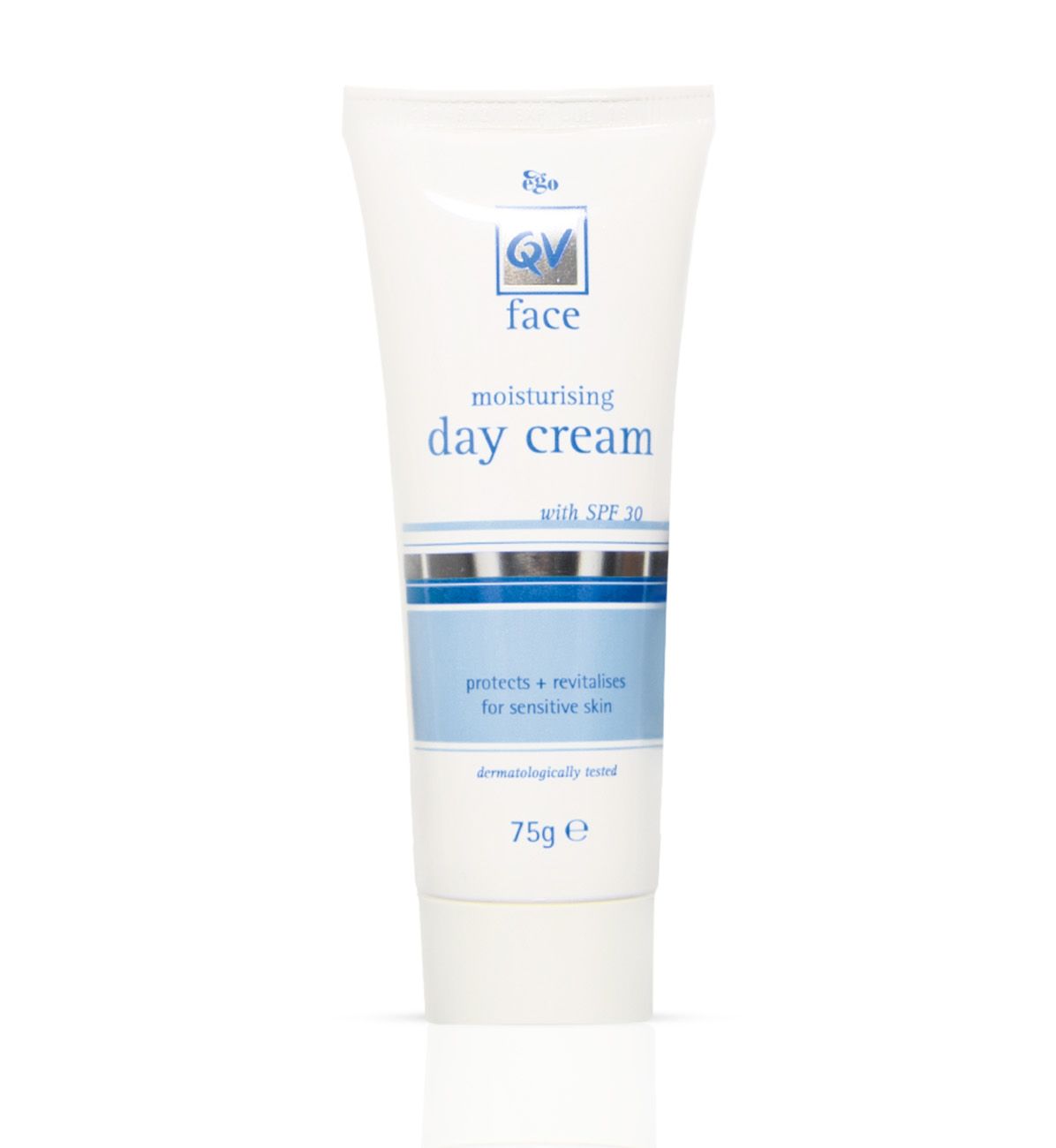 QV Face Moisturising Day Cream SPF30 - 75 gm