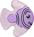 SOOTHE FISHY F TEETHERS 2PK