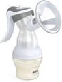 NURTURE® MANUAL BREAST PUMP