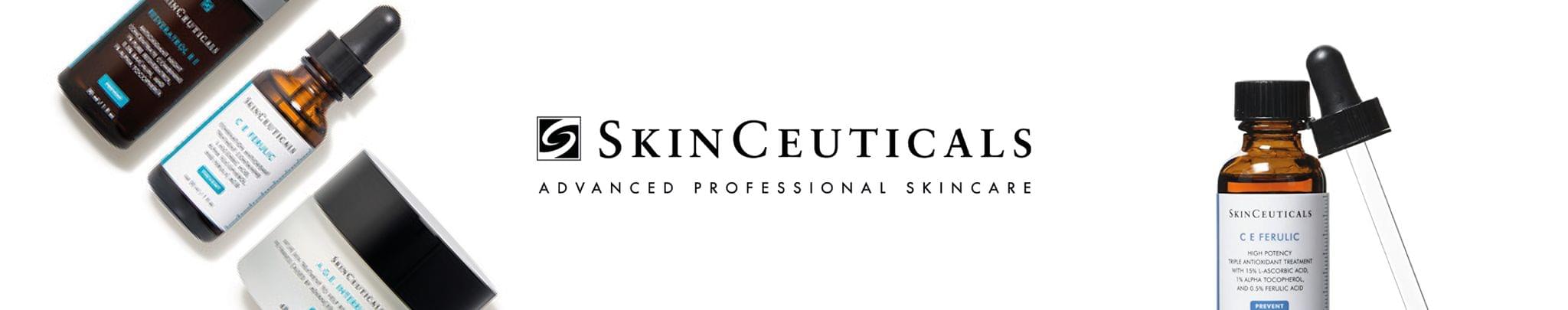 SKINCEUTICALS