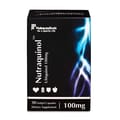 JP Nutraquinol Co-Q10 100 mg 30 Capsules