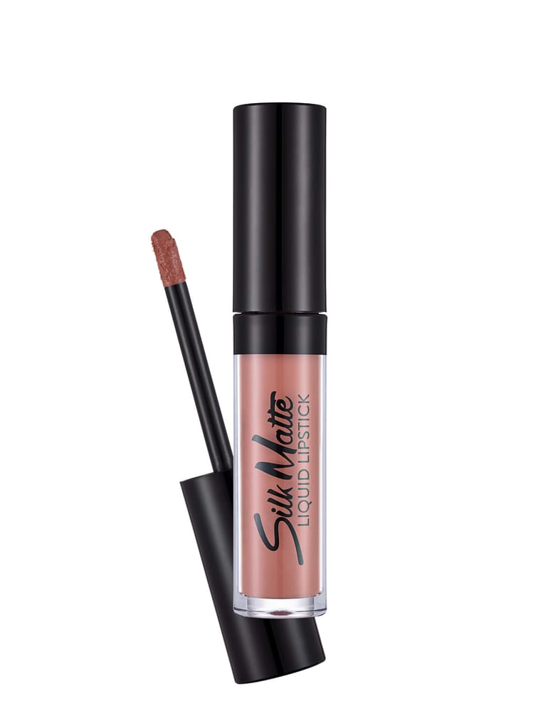 Silk Matte Liquid Lipstick# 53