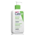CERAVE Hydrating Cleanser for Normal to Dry Skin with Hyaluronic Acid 236 ml
