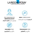 La Roche Posay Effaclar Acne Serum with Salicylic Acid and Niacinamide for Oily and Acne Prone Skin 30ml