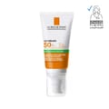 LA ROCHE POSAY Anthelios XL Dry Touch Facial Sunscreen SPF50+ for Oily Skin 50ml