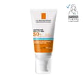 La Roche Posay Anthelios UVMune 400 Moisturizing Sunscreen SPF50+ 50ml