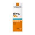 La Roche Posay Anthelios UVMune 400 Moisturizing Sunscreen SPF50+ 50ml