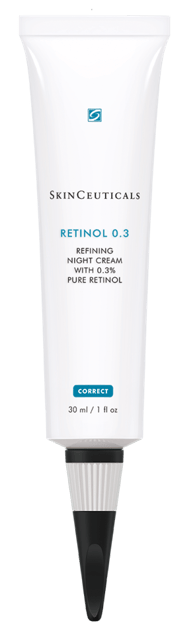 Skinceuticals 0.3% Retinol Anti Aging Night Cream 30ml