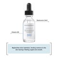 Hydrating B5 Hyaluronic Acid Serum for All Skin Types 30ml