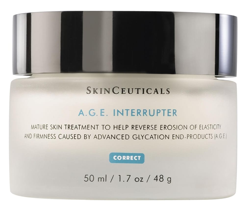 A.G.E Interrupter Anti Aging Cream 50ml