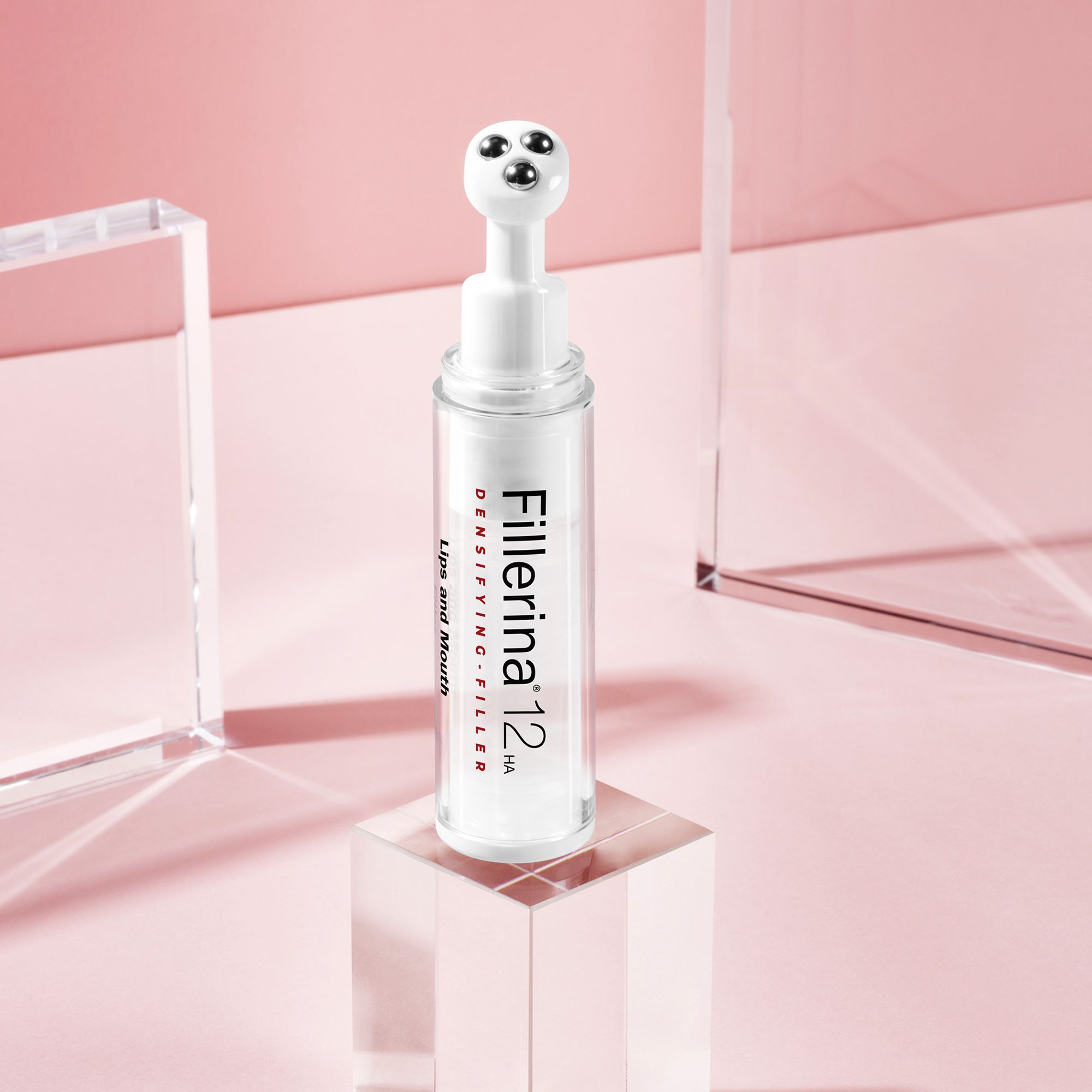 FILLERINA® 12HA LIPS & MOUTH GEL GRADE 4