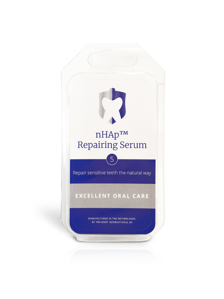 NHAP™ Repairing Serum pack of 5