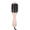 Hairdryer & Styler Brush Rose