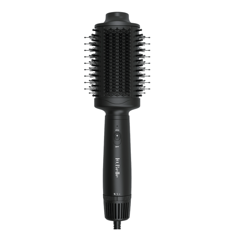 Hair dryer Brush Pro