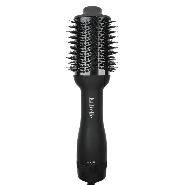 Hair dryer & Styler Brush Mini