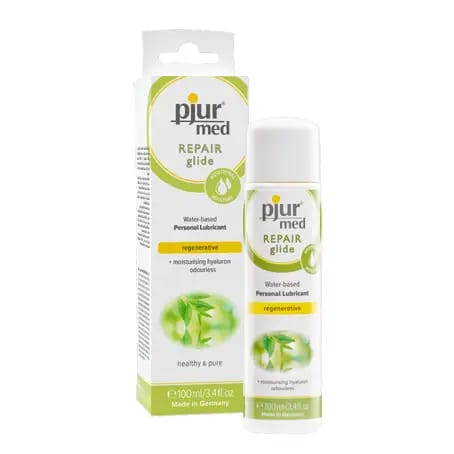 Pjur Repair Glide100Ml