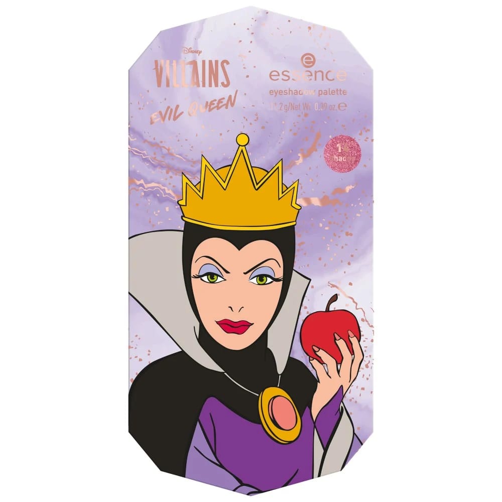 ESSENCE Disney Villains Eyeshadow # 01