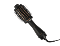 Hairdryer & straightener Brush