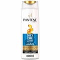 Pantene Shampoo Classic Care (2 in 1) 400 ml