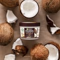 Garnier Ultra Doux Coconut 3-In-1 Hair Food 390 M