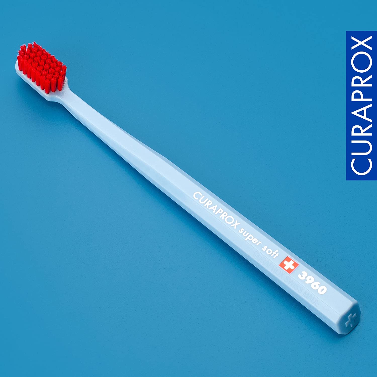 Curaprox CS 3960 Toothbrush Super Soft