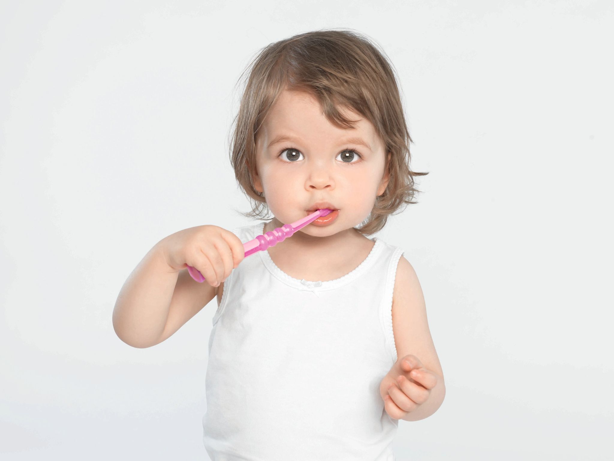 Curaprox Baby Ultra Soft Toothbrush