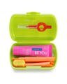 Curaprox Travel Set Green