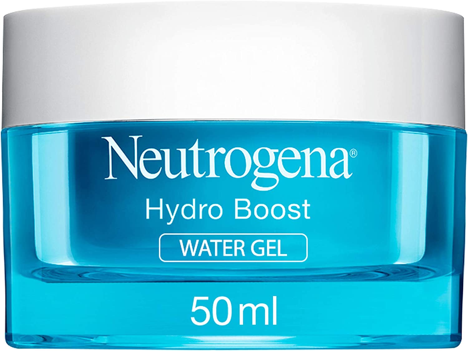 Neutrogena Hydro Boost Moisturizer Water Gel 50 Ml