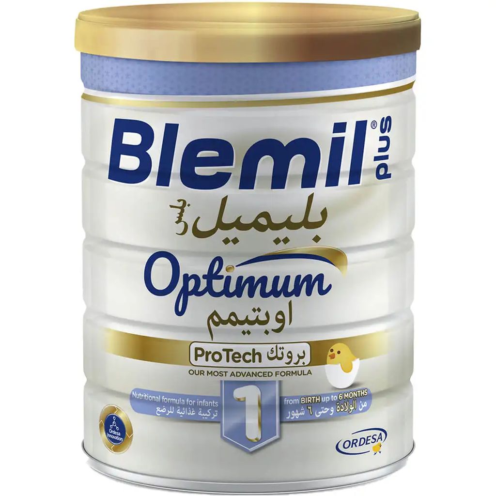 Blemil Baby Milk Plus Optimum (1) 800 Gm