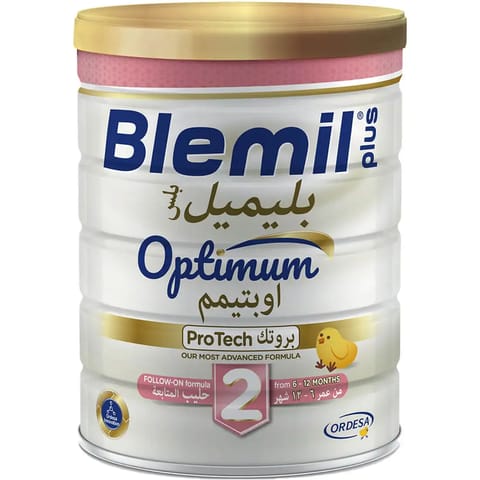 BLEMIL 2 Optimum Evolution, 800 gr