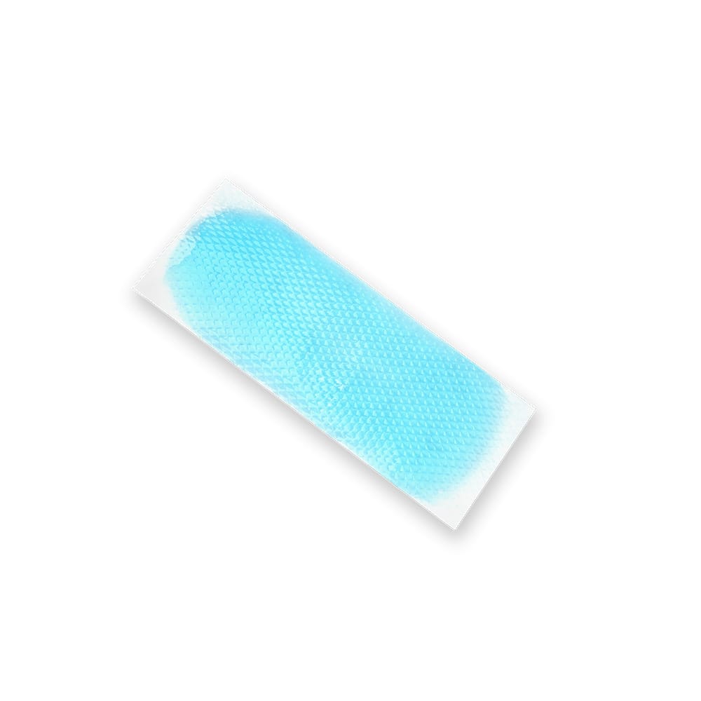 Aidplast Cooling Gel Patch 11,7cm X 5,1cm (2)