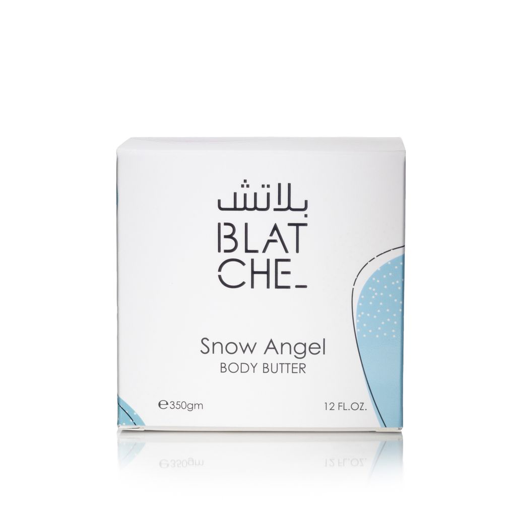 Blatche Body Butter Blatche Snow Angel 3