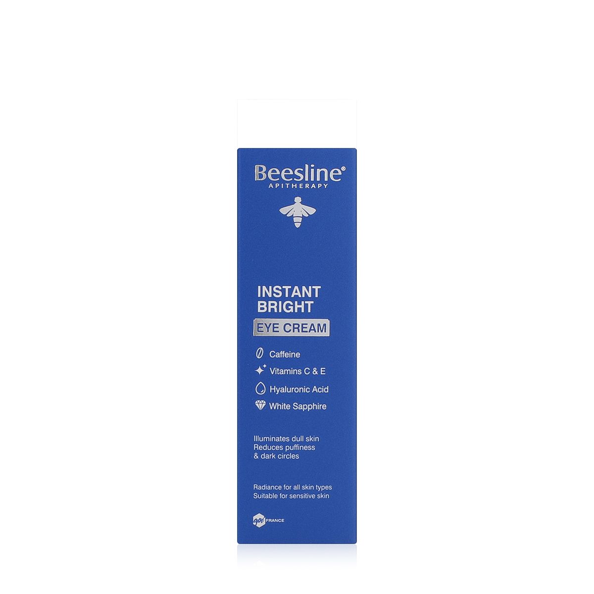 BEESLINE Instant Bright Eye Cream 15m