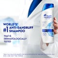 Head & Shoulders Classic Clean Anti-Dandruff Shampoo, 200 ml