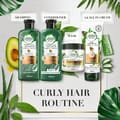 Herbal Essences Shampoo Pure Aloe & Avocado Oils 400ml