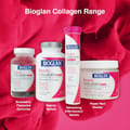 Bioglan Collagen, Vitamin C & Biotin 20 Effervescent Tablets