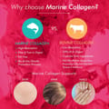 Bioglan Collagen, Vitamin C & Biotin 20 Effervescent Tablets