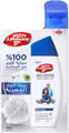 Lifebuoy Body Wash Care 300 ml + Puff