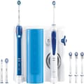 Oral-B Oxyjet Irrigation + Pro 2000 Toothbrush